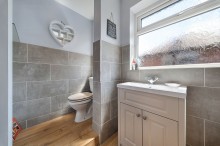 Images for Rectory Lane, Lymm, WA13