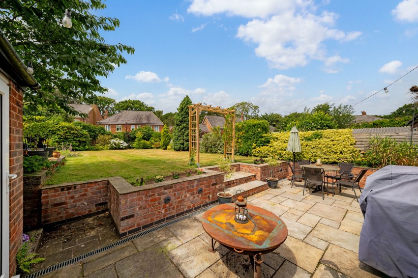 Images for Rectory Lane, Lymm, WA13