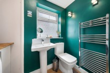 Images for Rectory Lane, Lymm, WA13