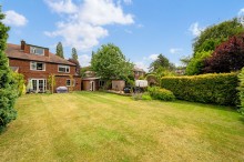 Images for Rectory Lane, Lymm, WA13