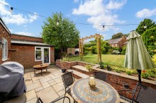 Images for Rectory Lane, Lymm, WA13