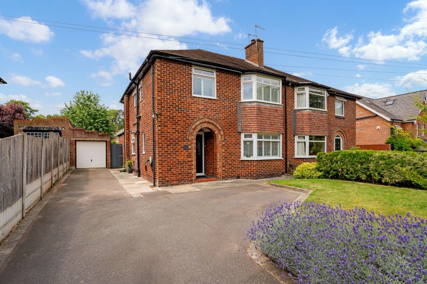 Images for Rectory Lane, Lymm, WA13