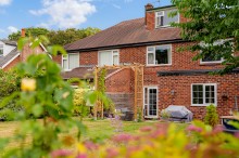 Images for Rectory Lane, Lymm, WA13