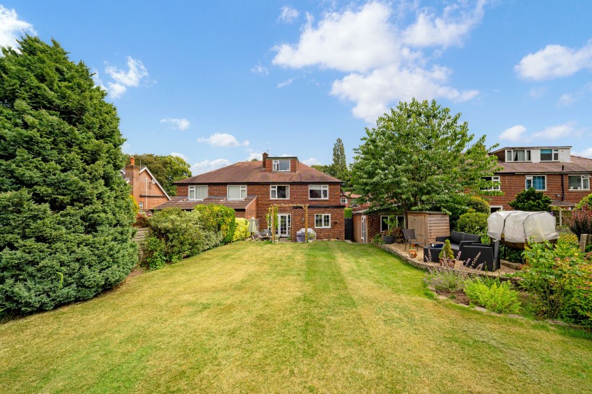 Images for Rectory Lane, Lymm, WA13