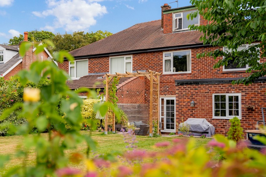 Images for Rectory Lane, Lymm, WA13