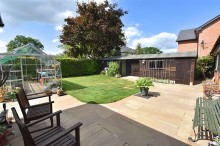 Images for Twemlow Lane, Cranage, CW4