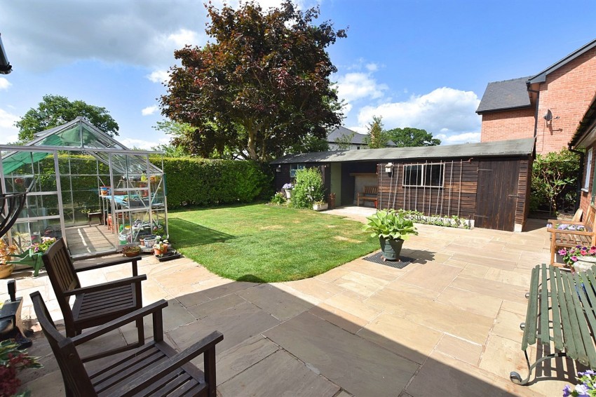 Images for Twemlow Lane, Cranage, CW4