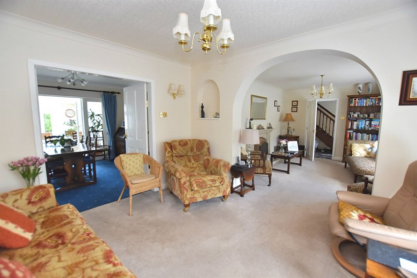 Images for Twemlow Lane, Cranage, CW4