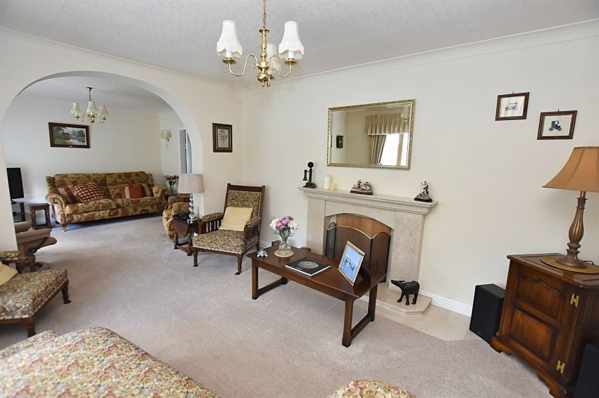 Images for Twemlow Lane, Cranage, CW4