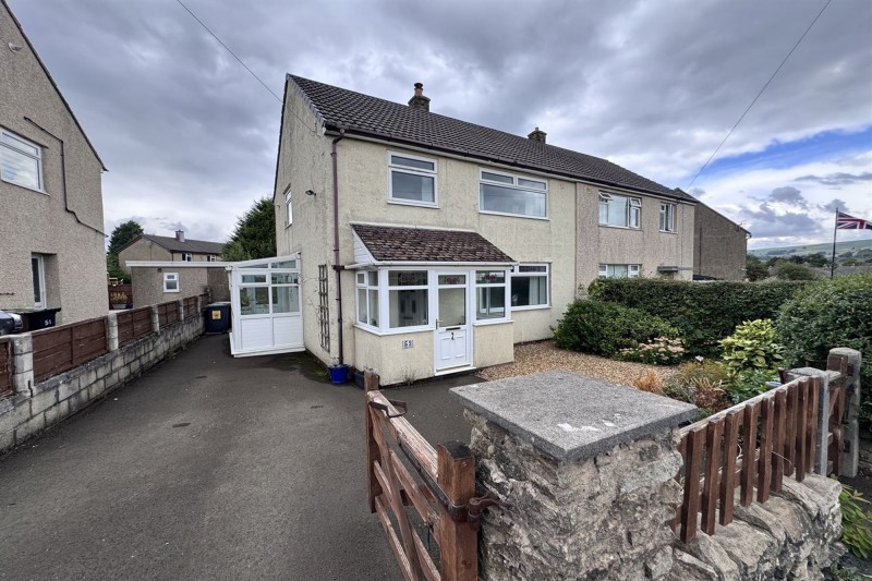 Grange Park Road, Chapel-En-Le-Frith, SK23