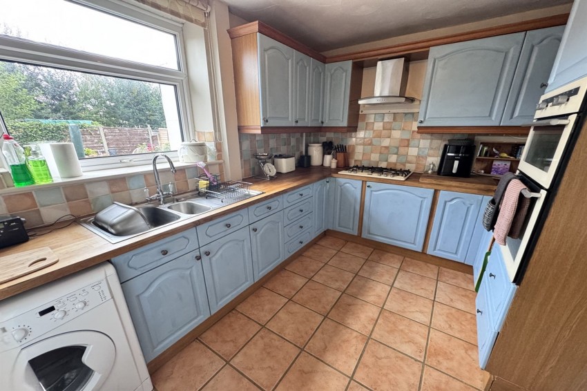 Images for Grange Park Road, Chapel-En-Le-Frith, SK23