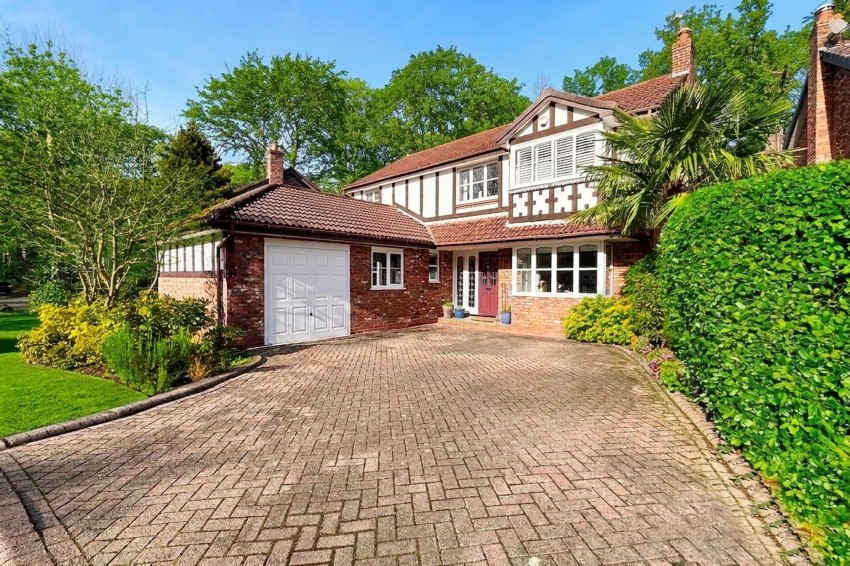 Images for Woodside Lane, Poynton, SK12