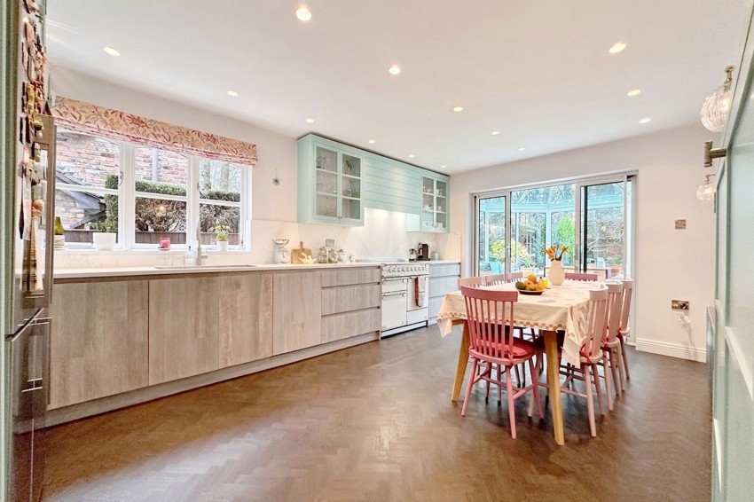 Images for Woodside Lane, Poynton, SK12