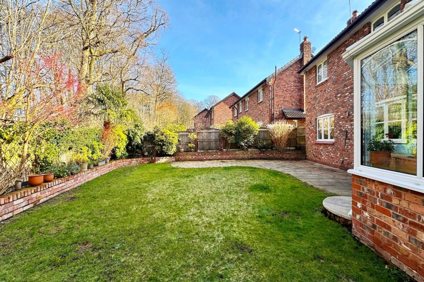 Images for Woodside Lane, Poynton, SK12