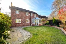 Images for Woodside Lane, Poynton, SK12