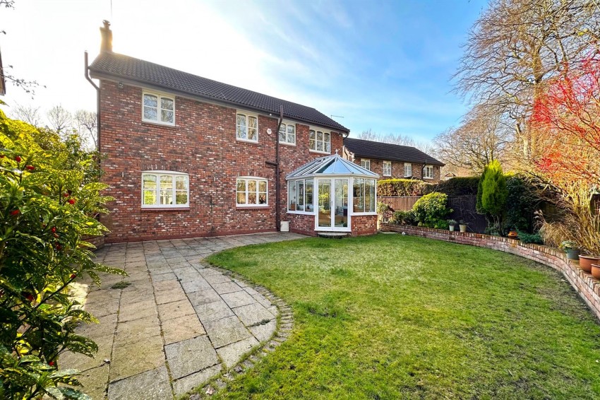 Images for Woodside Lane, Poynton, SK12