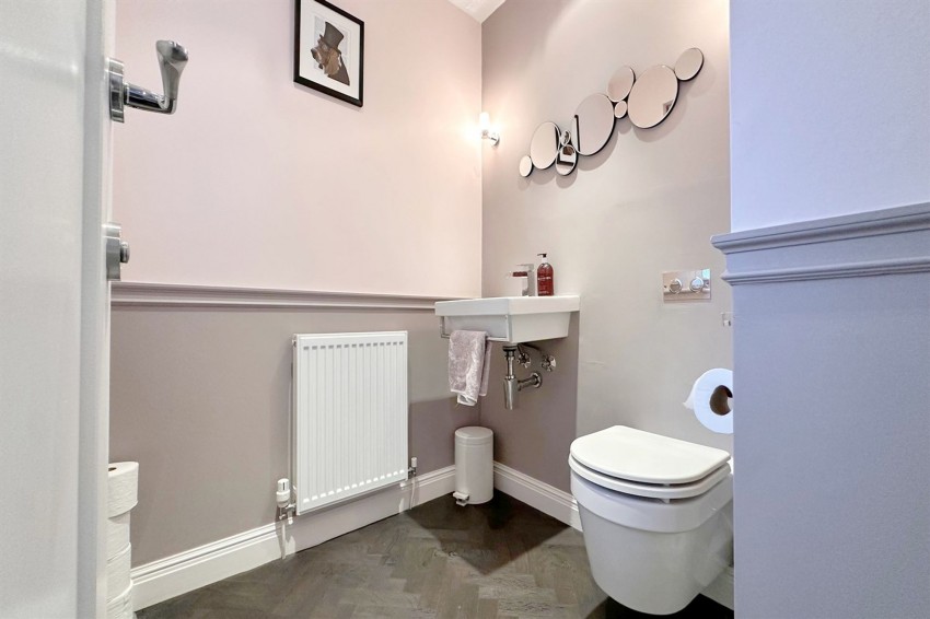 Images for Woodside Lane, Poynton, SK12