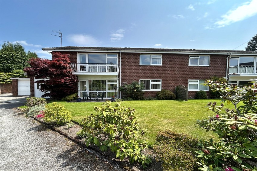 Images for Fulshaw Court, Wilmslow, SK9