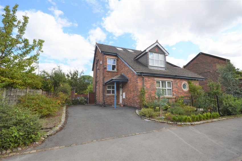 Images for Egerton Road North, Stockport, SK4