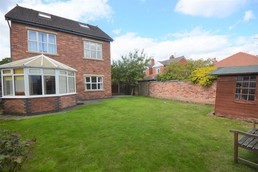 Images for Egerton Road North, Stockport, SK4