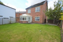 Images for Egerton Road North, Stockport, SK4