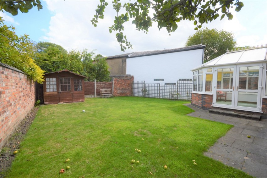 Images for Egerton Road North, Stockport, SK4