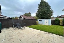 Images for Wood Road, Sale, M33