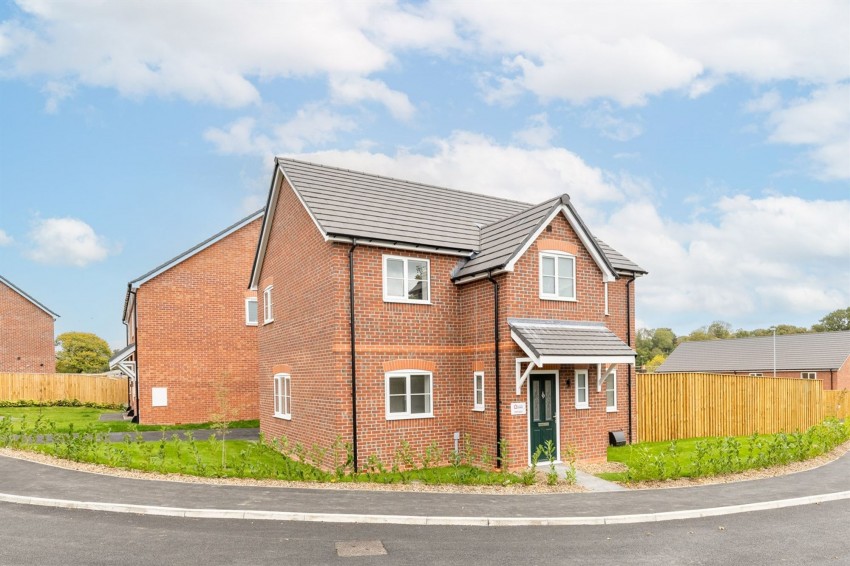 Images for Gowy Place, Tarporley, CW6