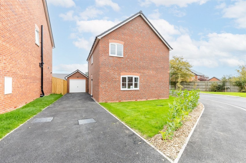 Images for Gowy Place, Tarporley, CW6