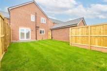 Images for Gowy Place, Tarporley, CW6