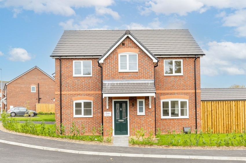 Images for Gowy Place, Tarporley, CW6