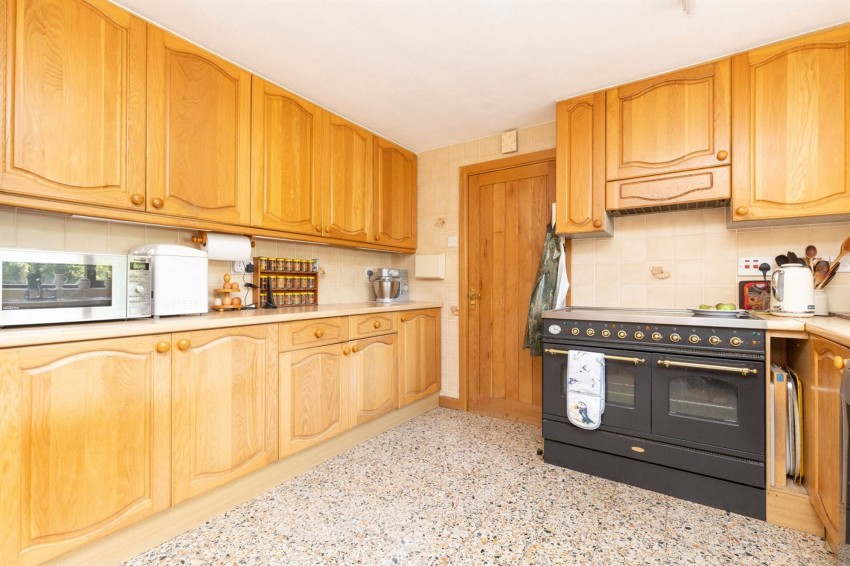 Images for Long Green, Great Barrow, CH3