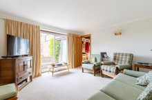 Images for Long Green, Great Barrow, CH3