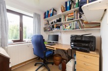 Images for Long Green, Great Barrow, CH3