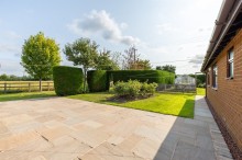 Images for Long Green, Great Barrow, CH3