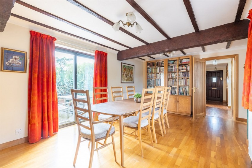 Images for Long Green, Great Barrow, CH3