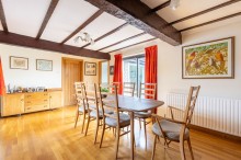 Images for Long Green, Great Barrow, CH3