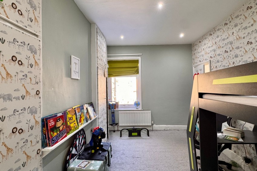 Images for Woolley Lane, Hollingworth, SK14