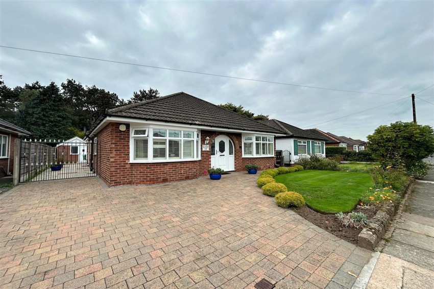 Images for Dorrington Road, Sale, M33