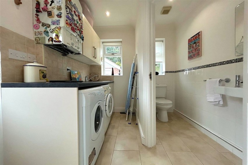 Images for Dorrington Road, Sale, M33