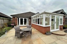 Images for Dorrington Road, Sale, M33