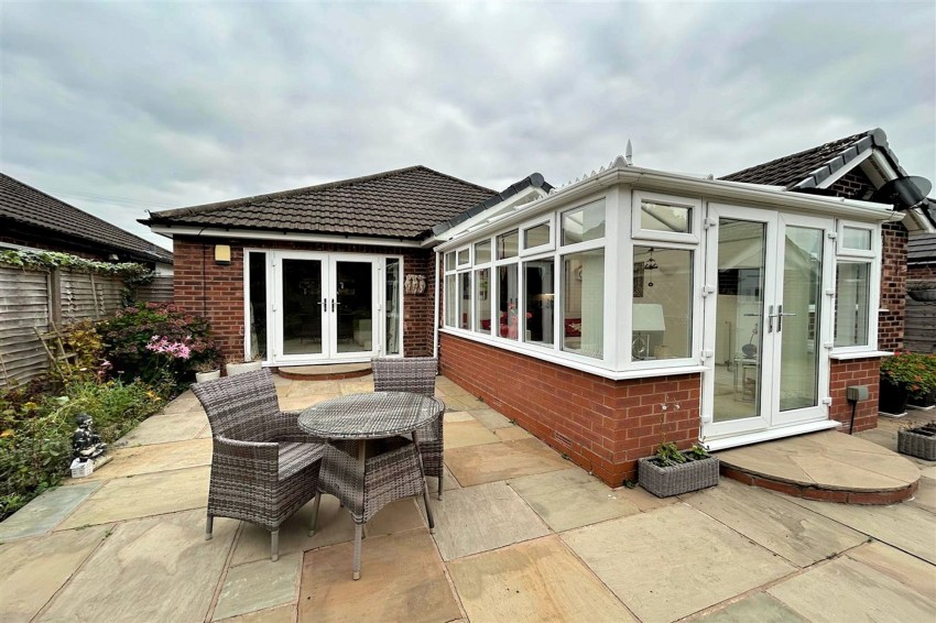 Images for Dorrington Road, Sale, M33