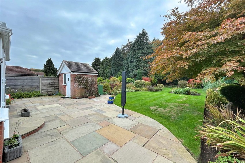 Images for Dorrington Road, Sale, M33