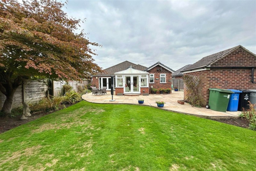 Images for Dorrington Road, Sale, M33