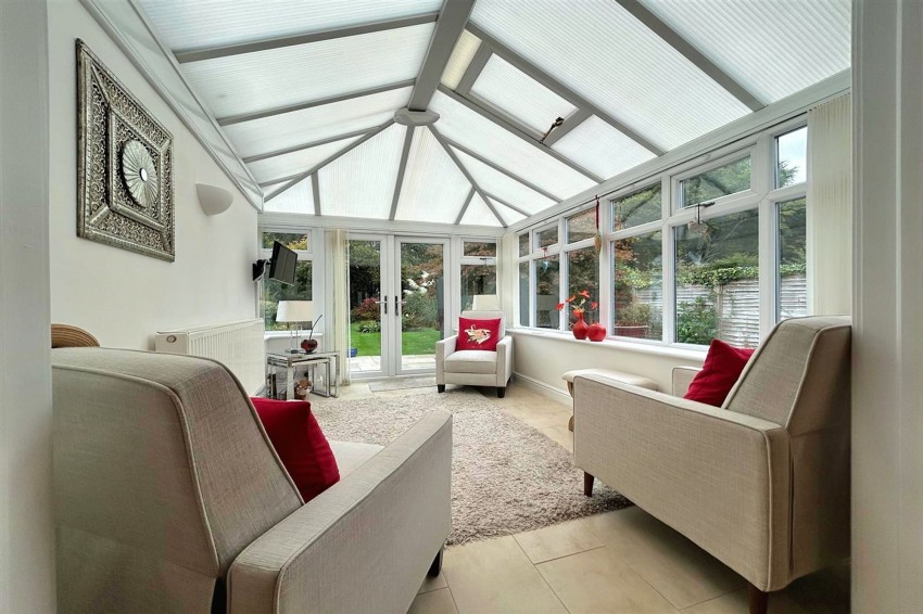 Images for Dorrington Road, Sale, M33