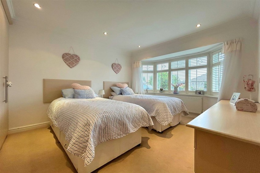 Images for Dorrington Road, Sale, M33