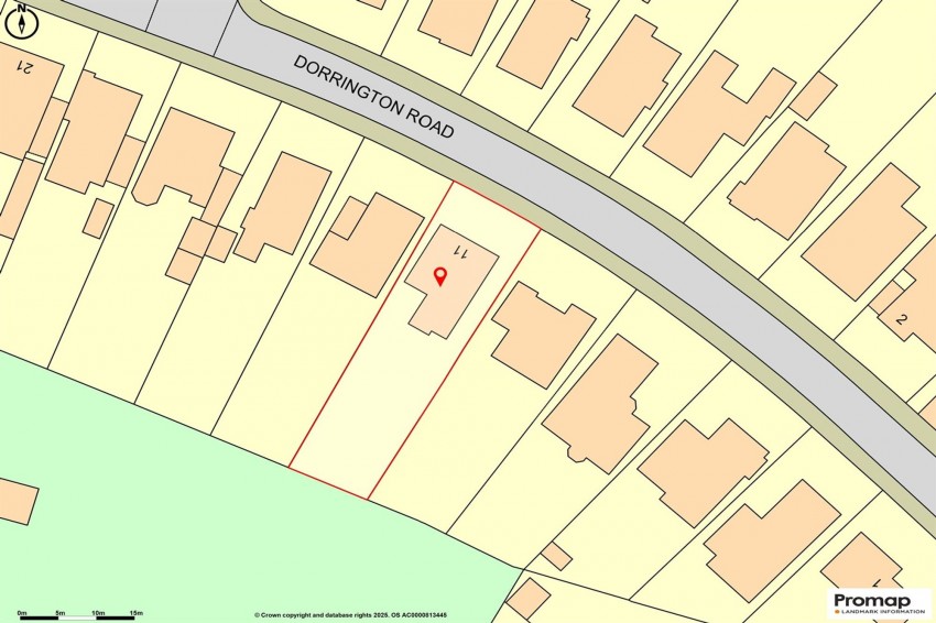 Images for Dorrington Road, Sale, M33