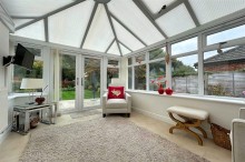 Images for Dorrington Road, Sale, M33