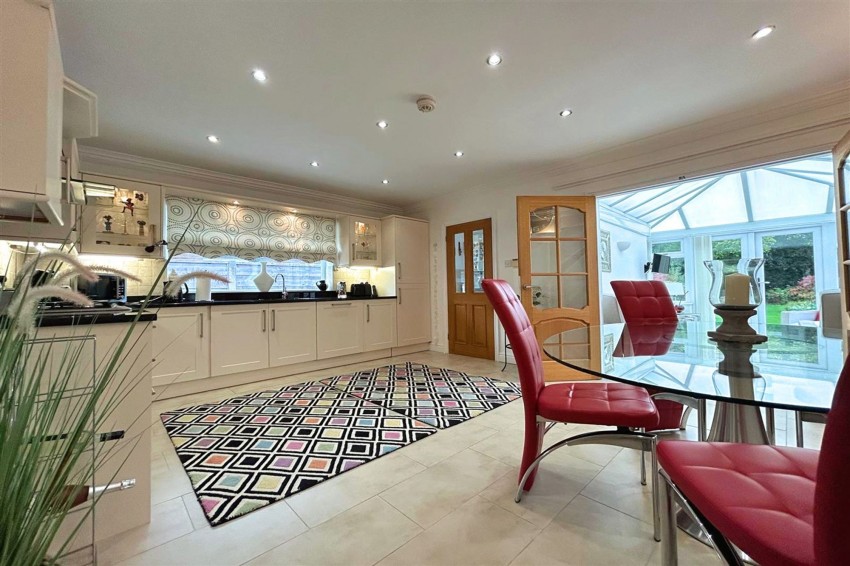 Images for Dorrington Road, Sale, M33