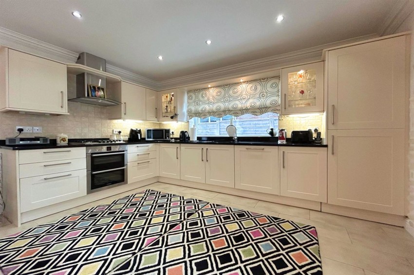 Images for Dorrington Road, Sale, M33